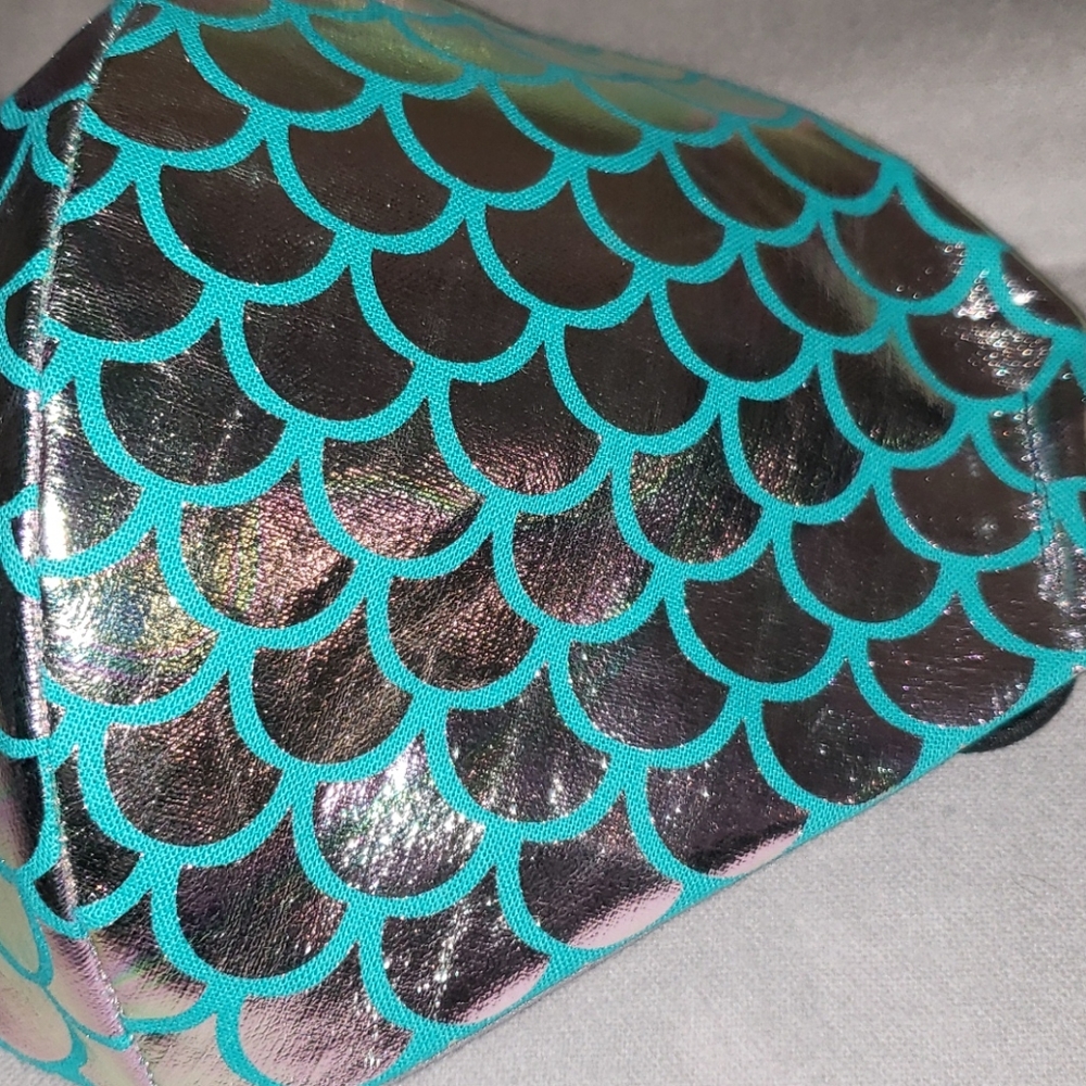 Face Mask - Picture 4 of 4